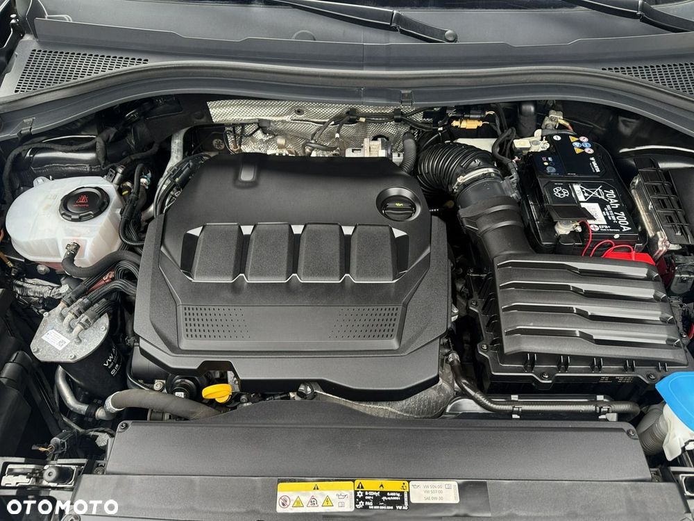 Skoda Kodiaq 2.0 TDI 4x4 Style DSG - 35