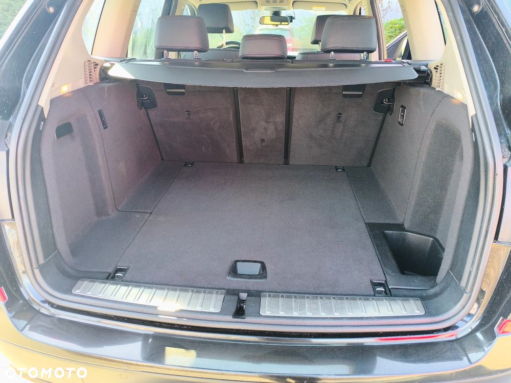 BMW X3 - 32
