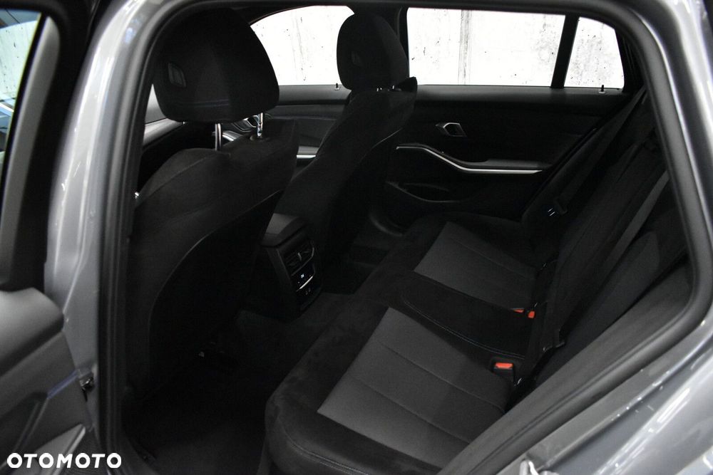 BMW Seria 3 - 20