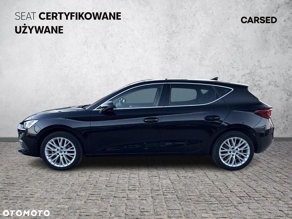 Seat Leon 1.5 TSI Xcellence - 2