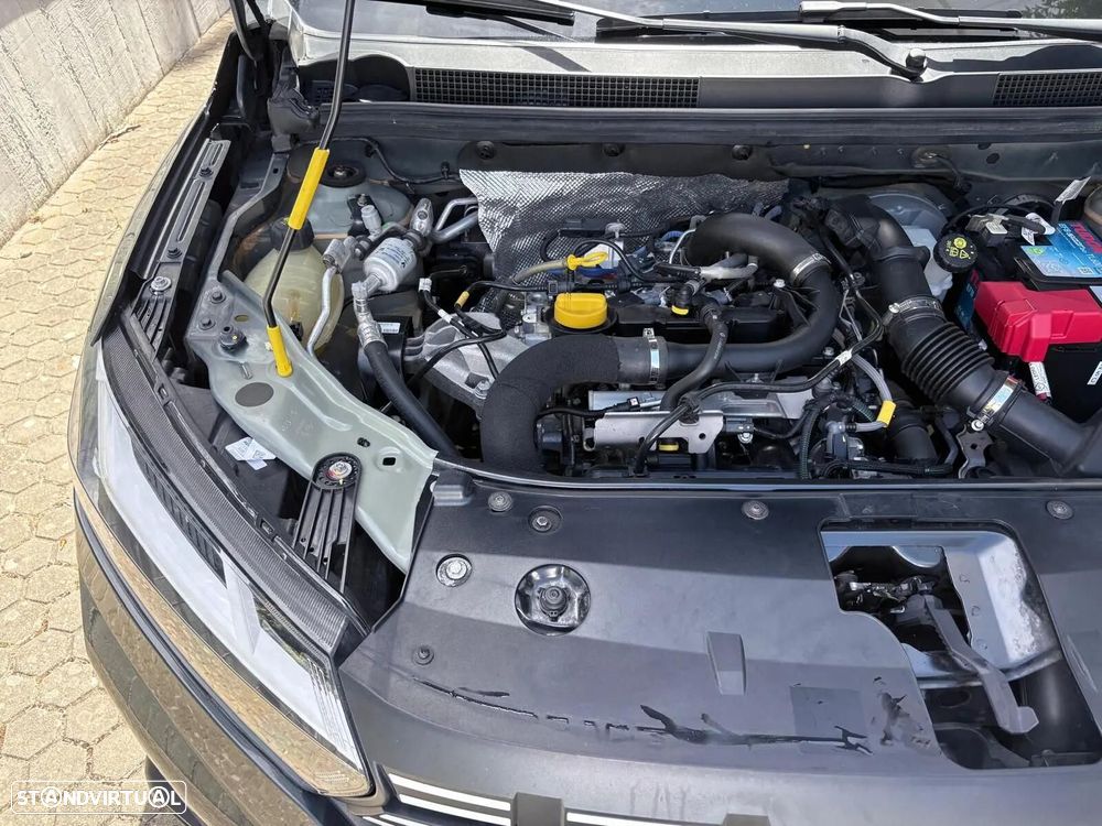 Dacia Sandero 1.0 TCe Expression - 19