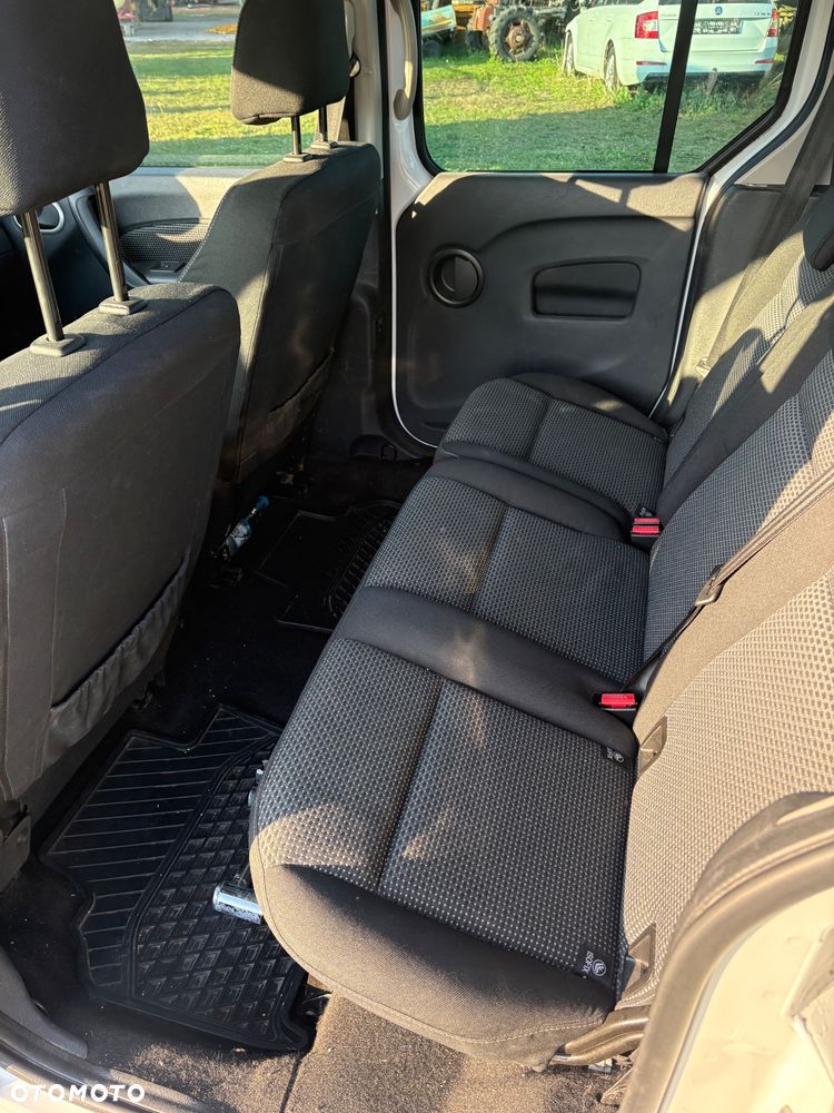 Mercedes-Benz Citan - 4