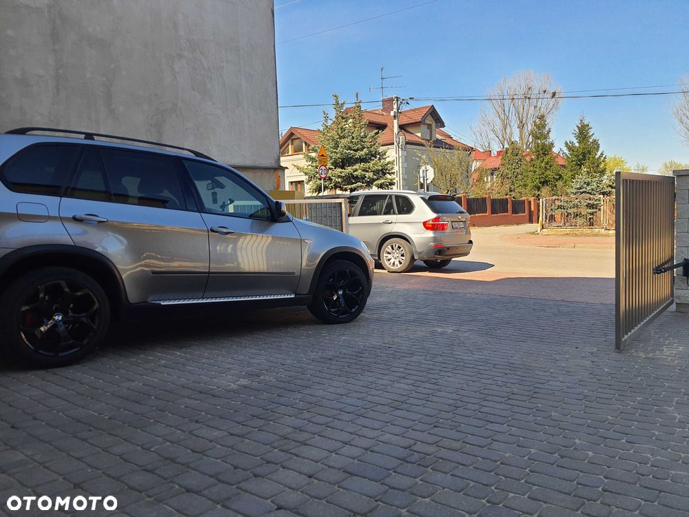 BMW X5 - 7