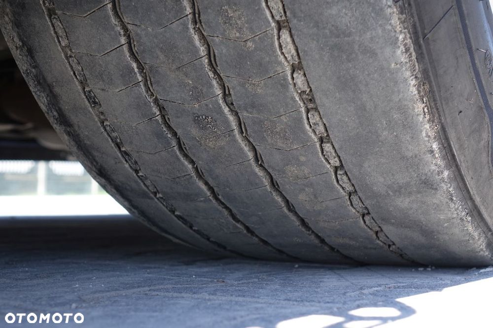 Scania R450 / EURO 6 / STANDARD/ AUTOMAT / RETARDER / LODÓWKA / NAWIGACJA / KLIMATYZACJA POSTOJOWA / 2 ZBIORNIKI - 10