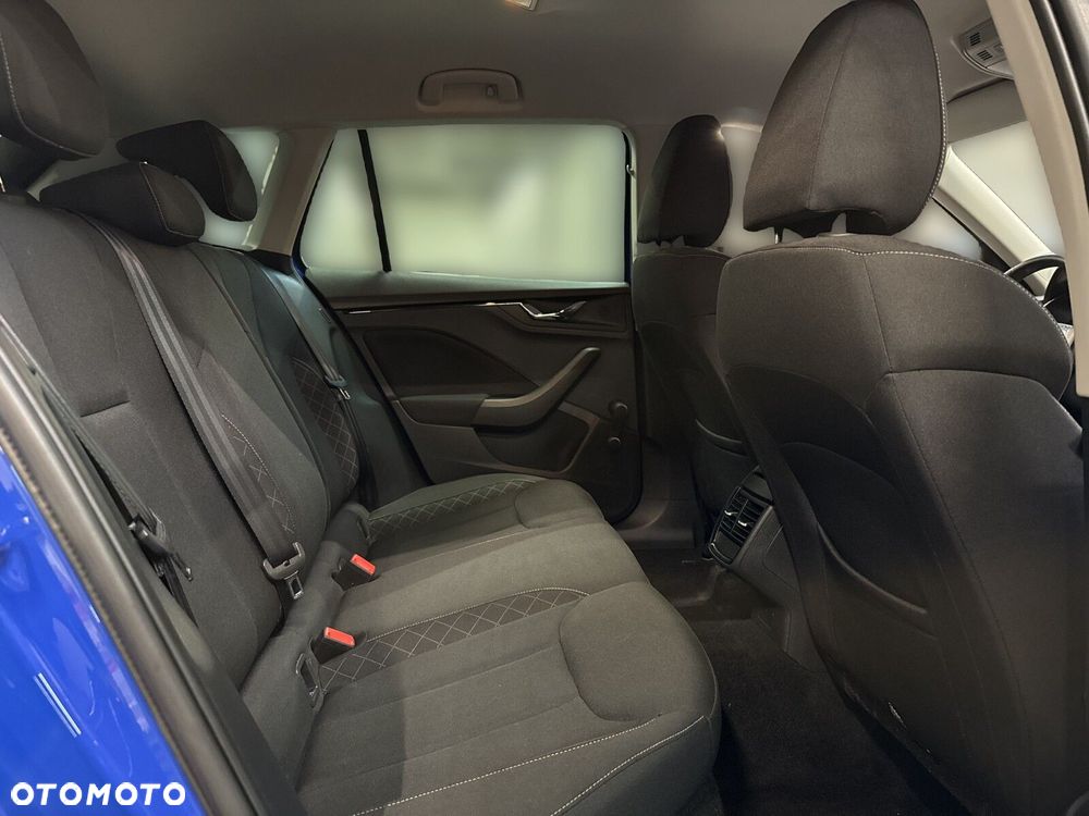 Skoda Kamiq 1.5 TSI Ambition DSG - 17