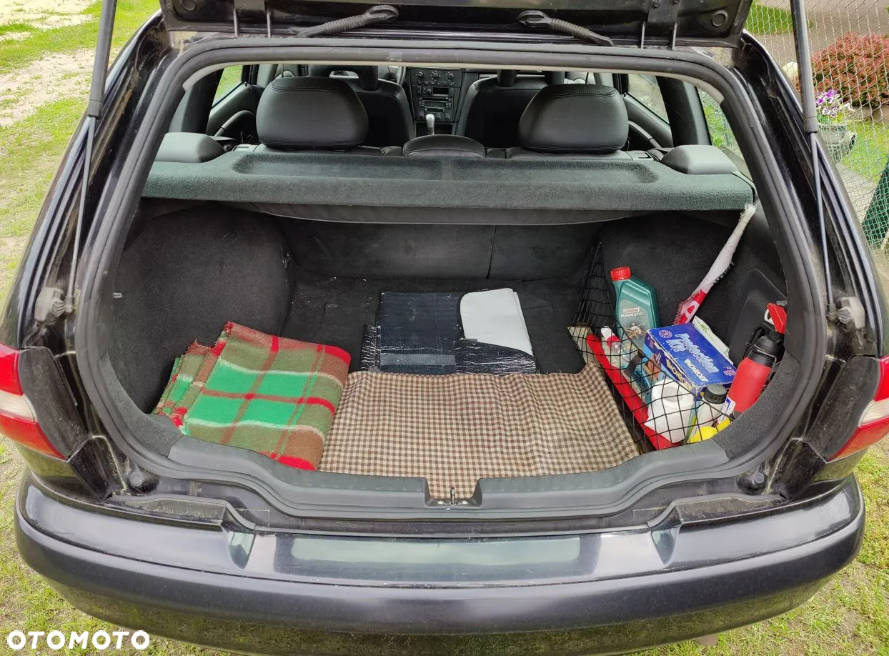 Volvo V40 - 5