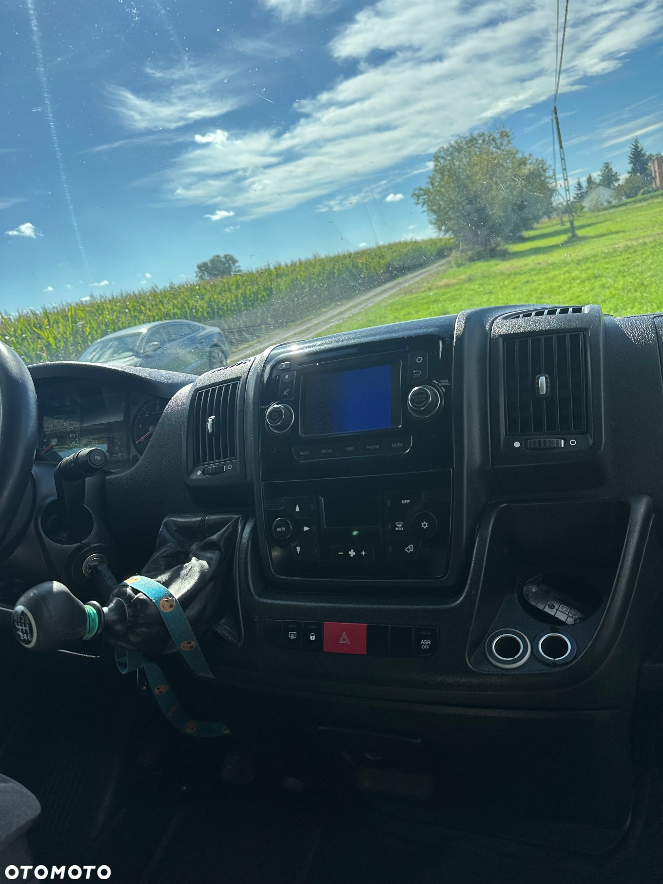 Peugeot Boxer - 10