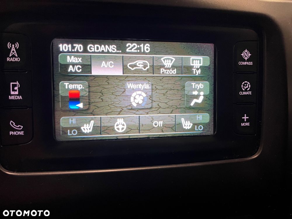 Jeep Cherokee 3.2 V6 Pentastar Active Drive Lock Autom Trailhawk - 19