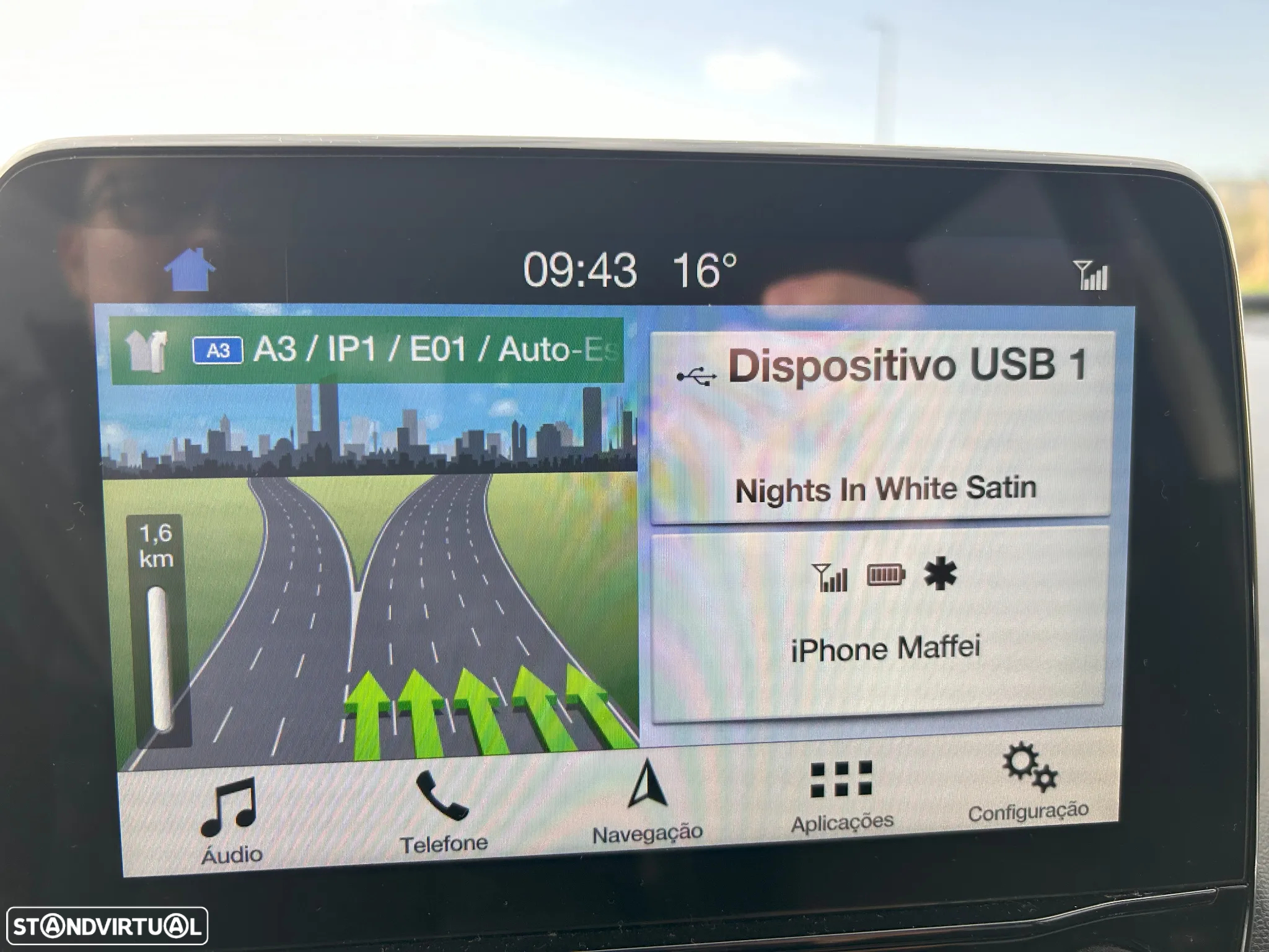 Ford EcoSport 1.0 EcoBoost - 10