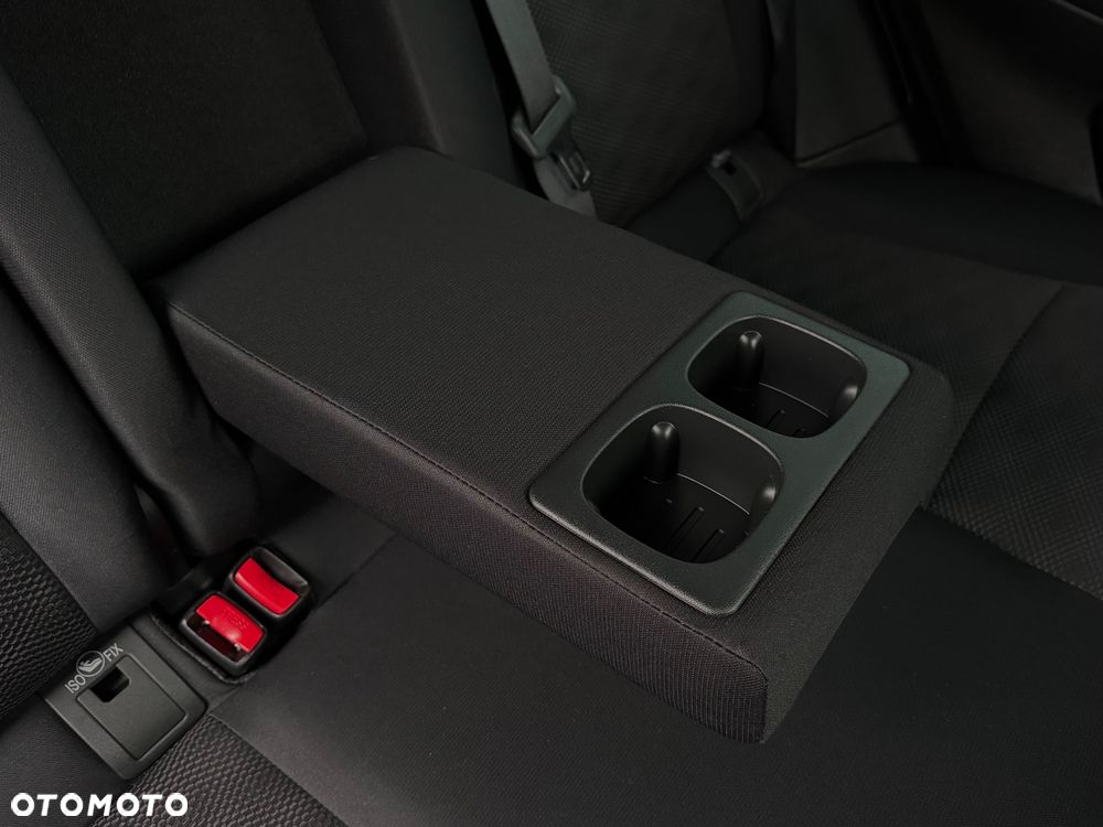 Nissan Qashqai 1.6 dCi 4x4 Acenta S&S - 29