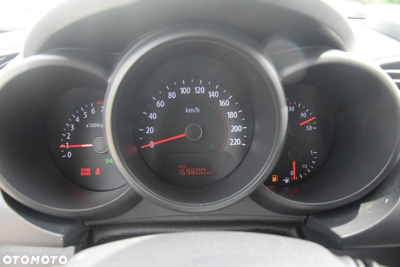 Kia Soul - 25