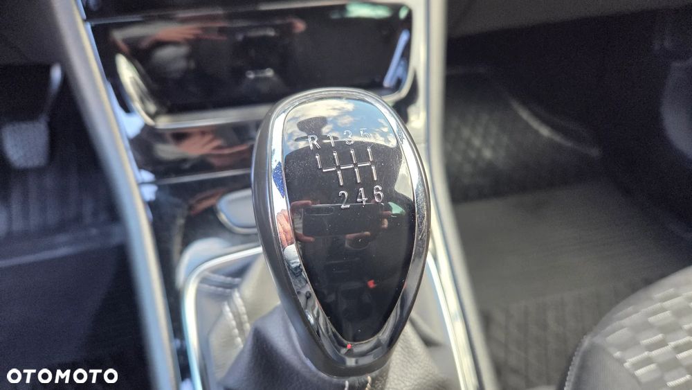 Opel Astra 1.4 Turbo Dynamic - 19