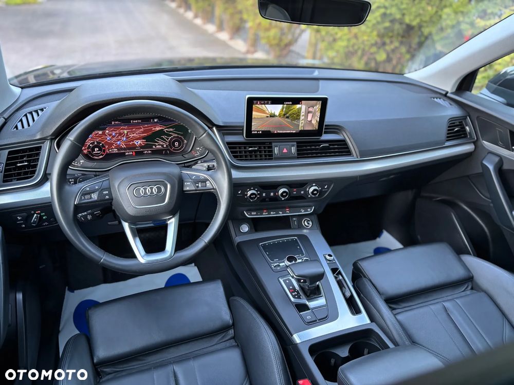 Audi Q5 35 TDI S tronic - 18