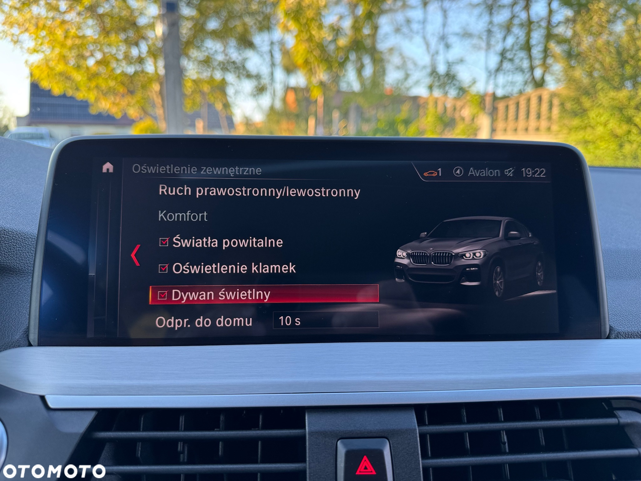 BMW X4 xDrive20i xLine - 36