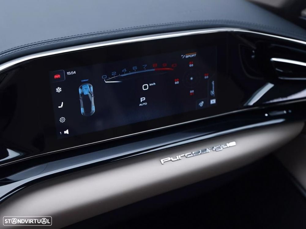 Ferrari Purosangue - 15