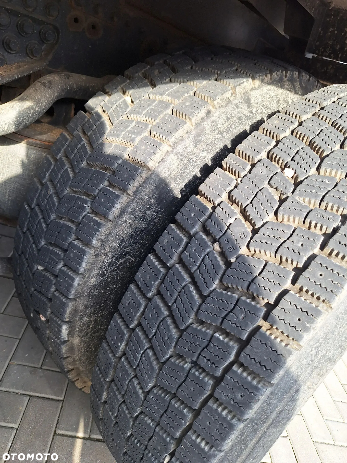 MAN TGA 26.460 6X4 - 10