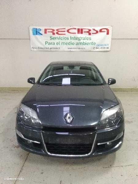 QUADRANTE RENAULT LAGUNA III BERLINA - 1