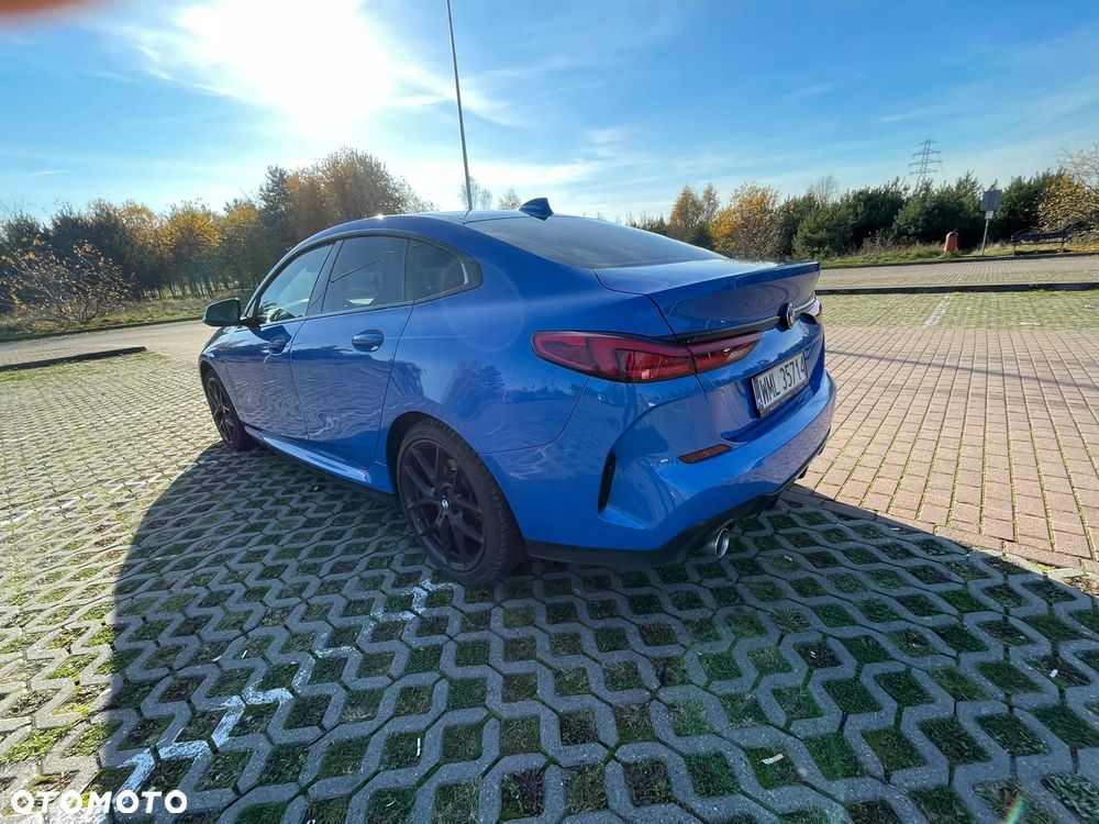 BMW Seria 2 220d Edition Colorvision - 6