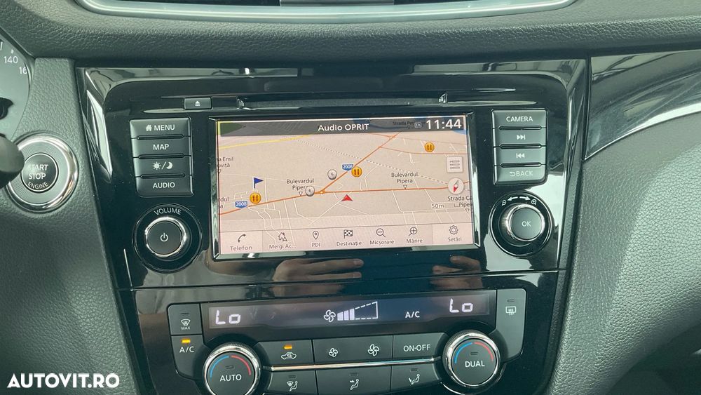 Nissan Qashqai - 16