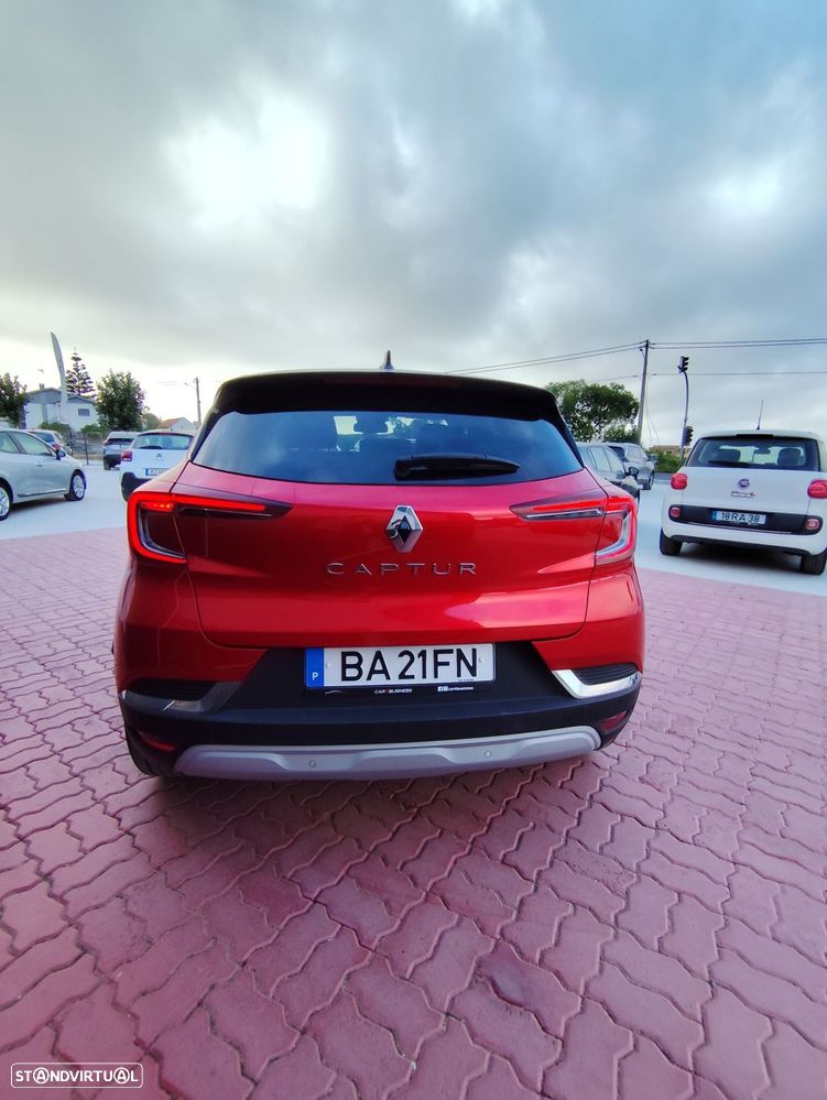Renault Captur - 6