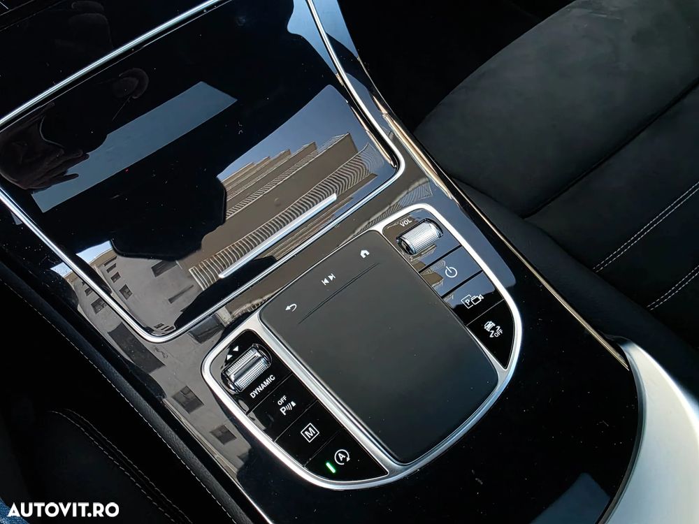 Mercedes-Benz GLC 200 4MATIC MHEV - 22
