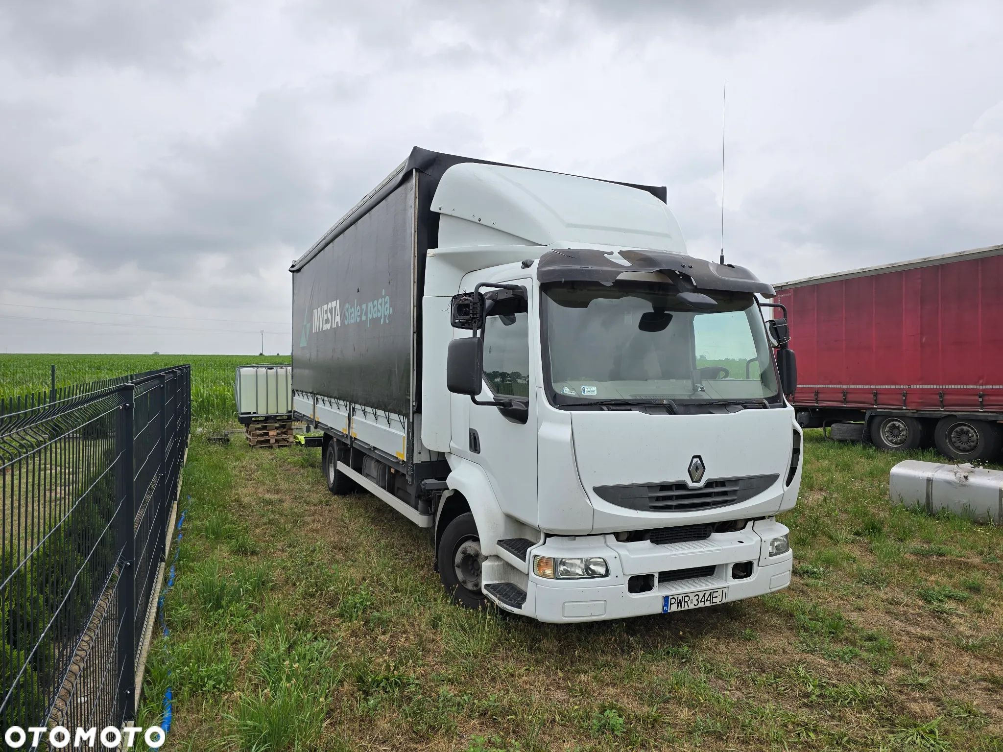 Renault Midlum - 1