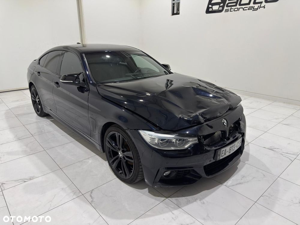 BMW Seria 4 - 9