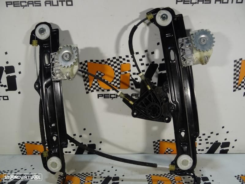 Elevador De Vidro Trás Direito Bmw 4 Gran Coupe (F36)  7326326 / 73652 - 4
