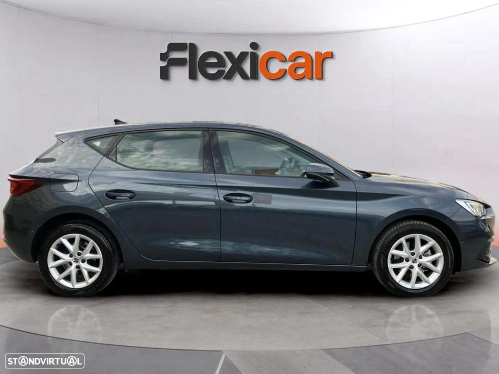 SEAT Leon 2.0 TDI Style - 2