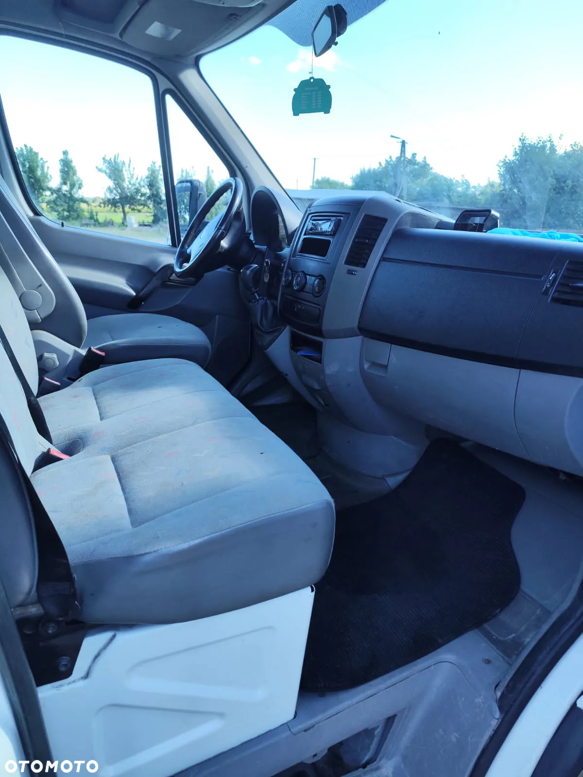 Volkswagen Crafter - 2