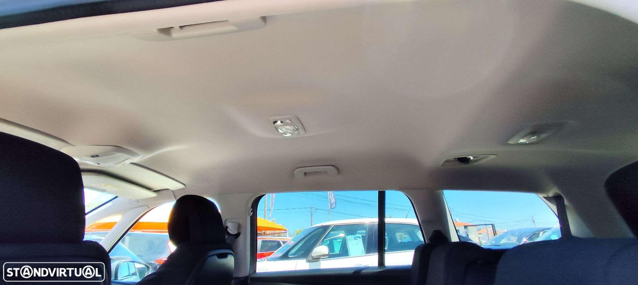Citroën C4 Grand Picasso - 23