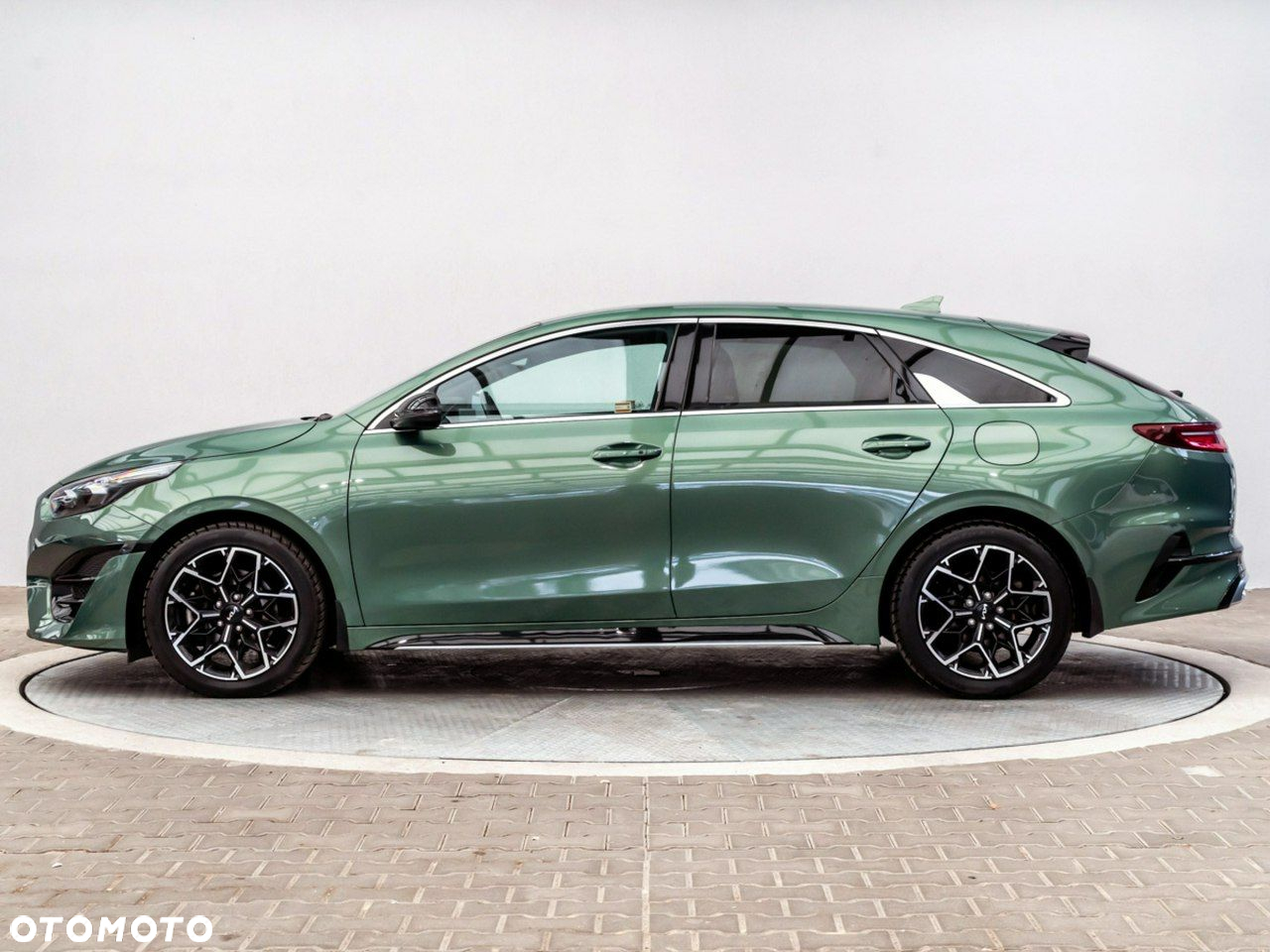 Kia ProCeed 1.5 T-GDI GT Line DCT - 6