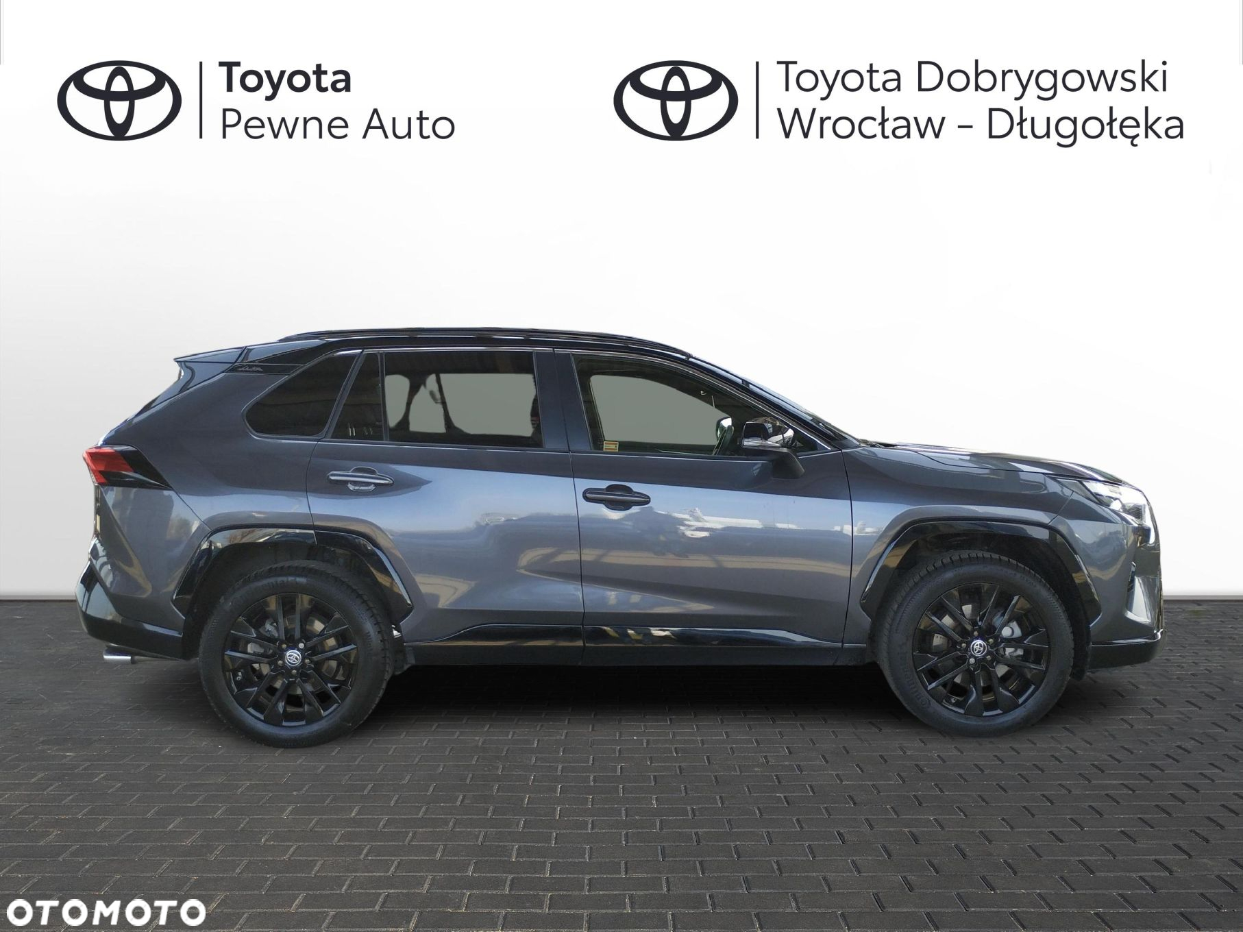 Toyota RAV4 - 8