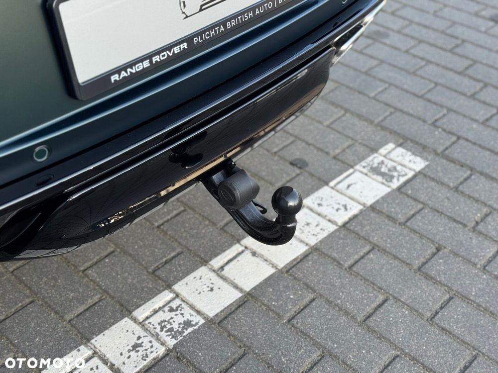 Land Rover Range Rover Sport - 41