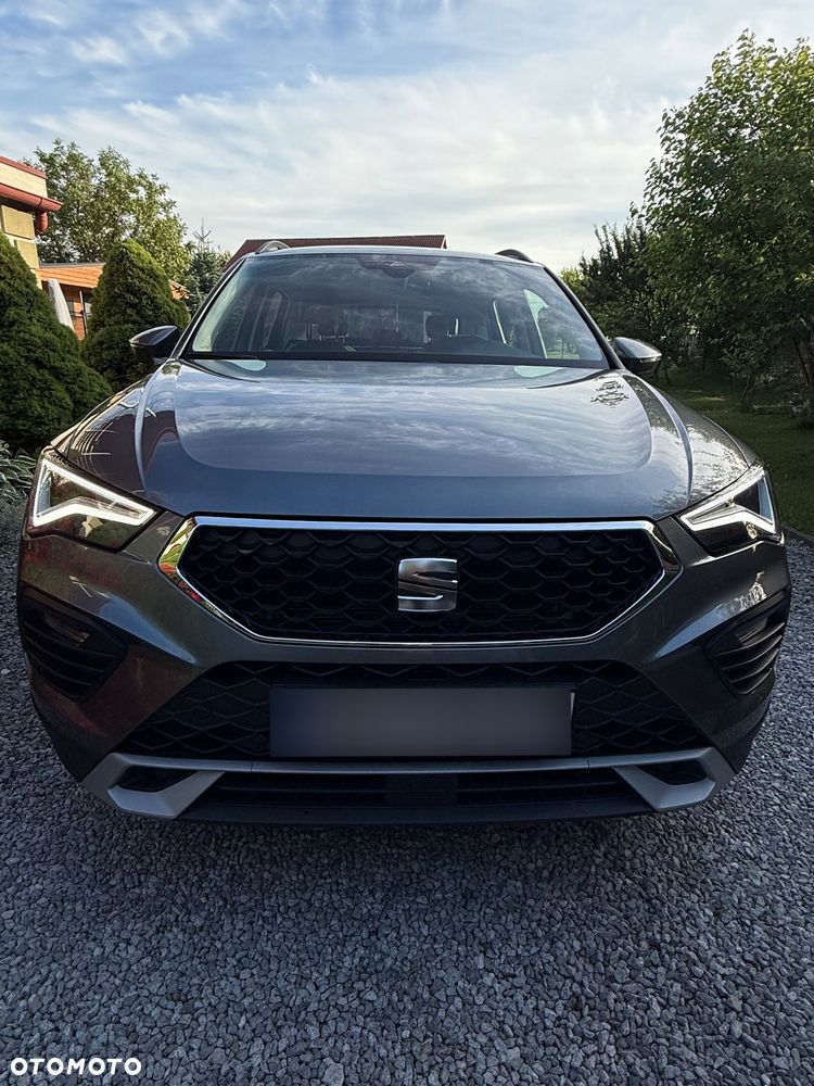 Seat Ateca 1.5 TSI Style S&S - 1
