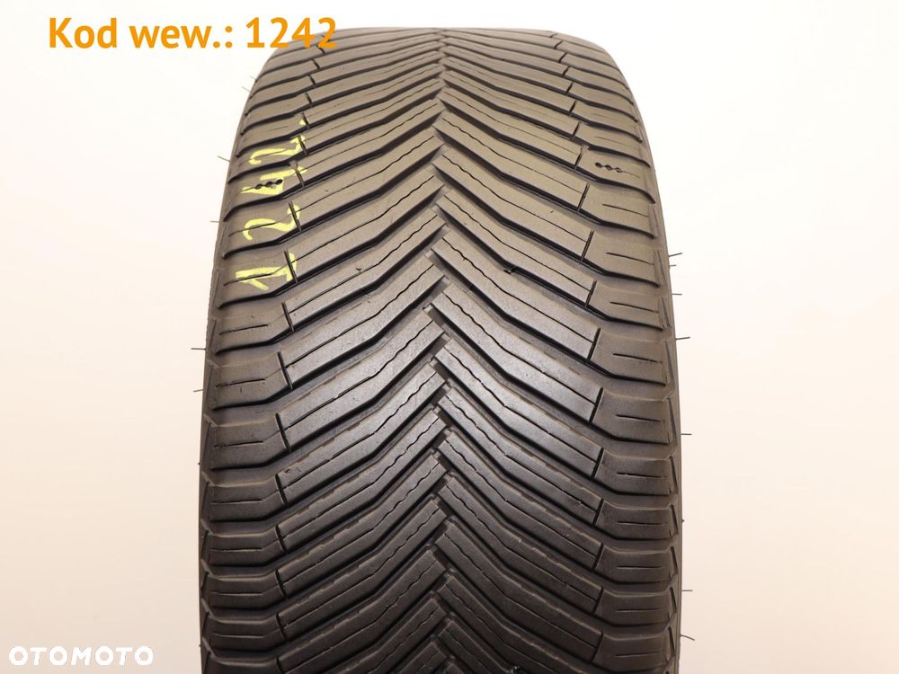 Michelin CrossClimate 2 SUV - 255/40 R20 - 2