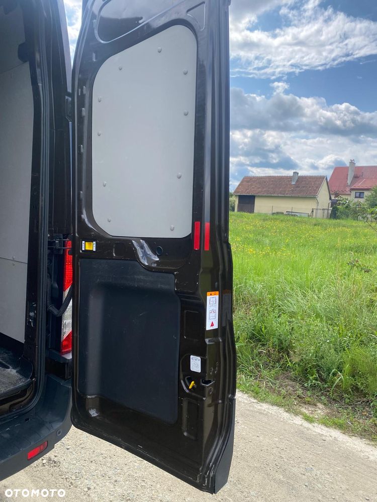 Ford Transit 350 L4H3 Trend - 14
