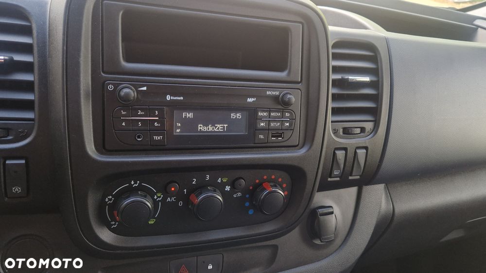 Opel Vivaro 1.6 D L2H1 S&S Tourer - 17