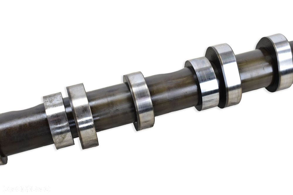 Wałek Rozrządu Wydechowy AUDI A4 B8 VW PASSAT B7 SEAT LEON 2.0 TDI 03L102 - 3