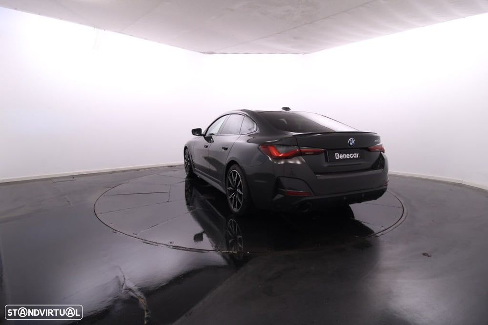 BMW 420 Gran Coupé - 6