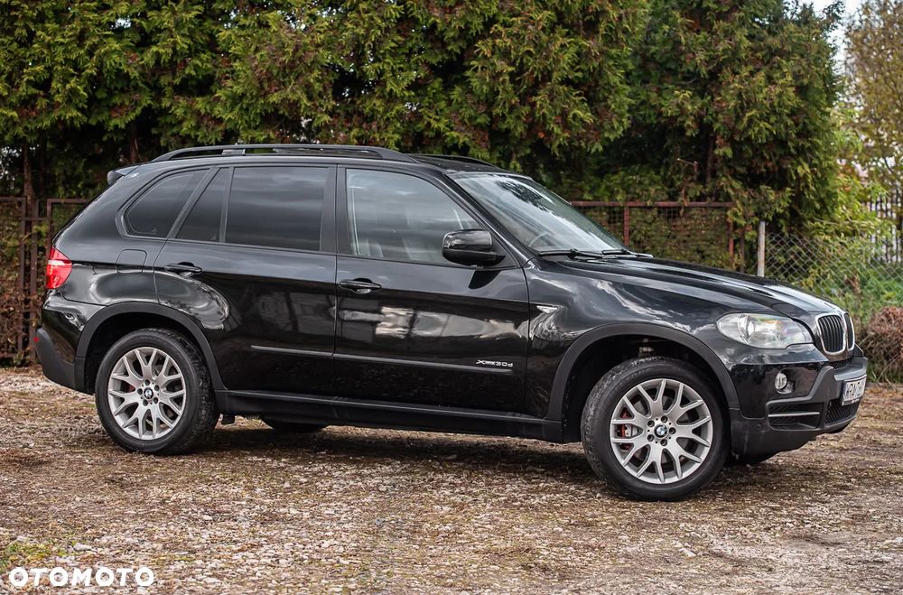 BMW X5 xDrive30d - 3