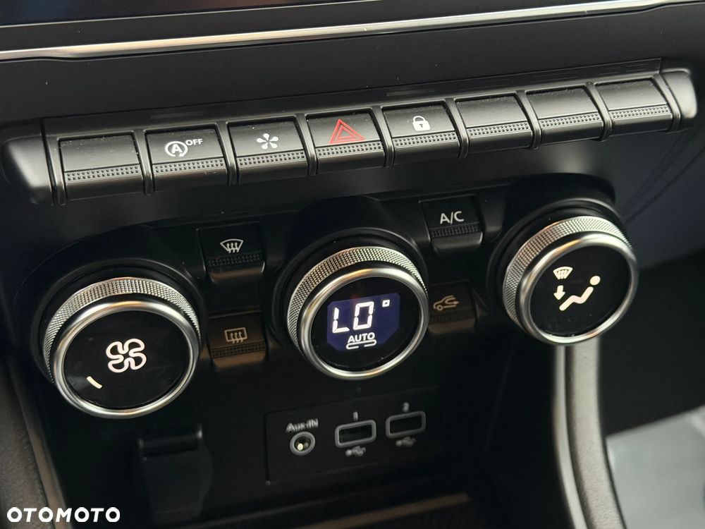 Renault Captur 1.3 TCe mHEV Techno EDC - 21