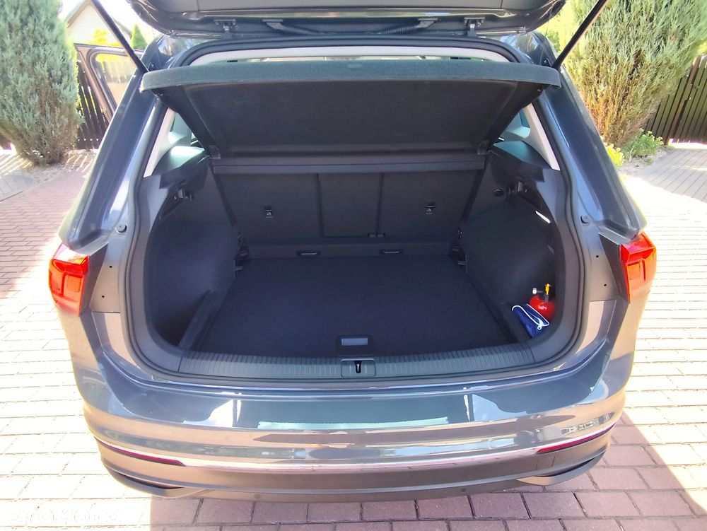 Volkswagen Tiguan 1.5 TSI EVO - 14