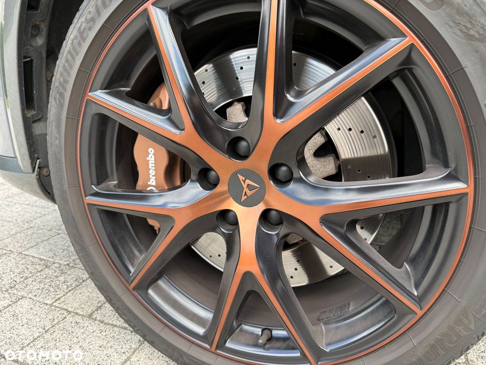 Cupra Formentor 2.0 TSI 4Drive VZ DSG - 21