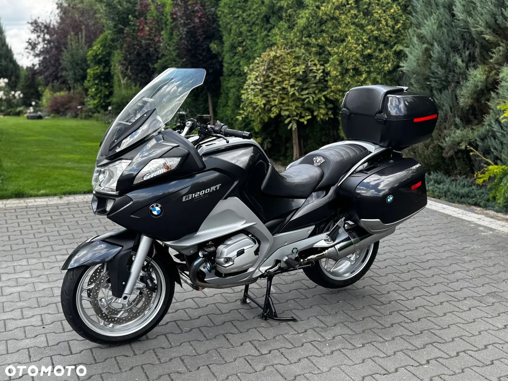 BMW RT - 7