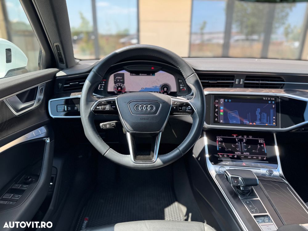 Audi A6 - 26