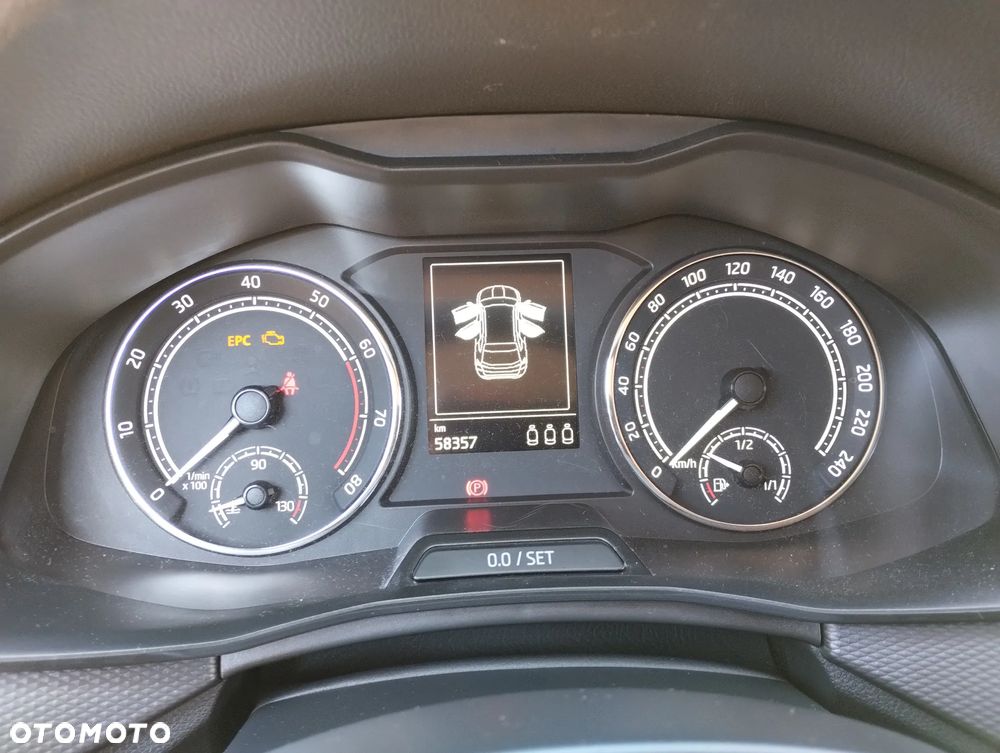 Skoda Kamiq 1.0 TSI Ambition - 19