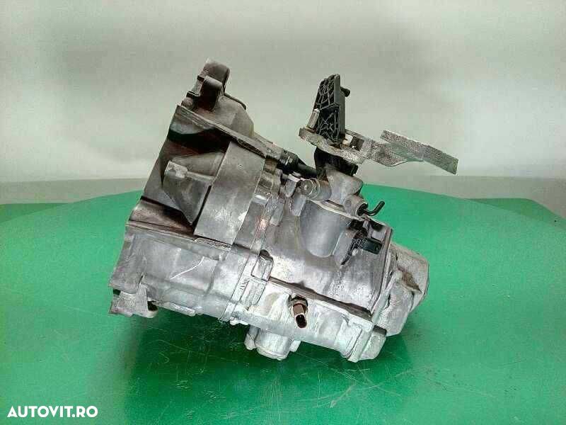 Cutie de viteze Skoda Octavia/VW Jetta 1.6 Benzina ~ FVH, JVH, JHU - 8