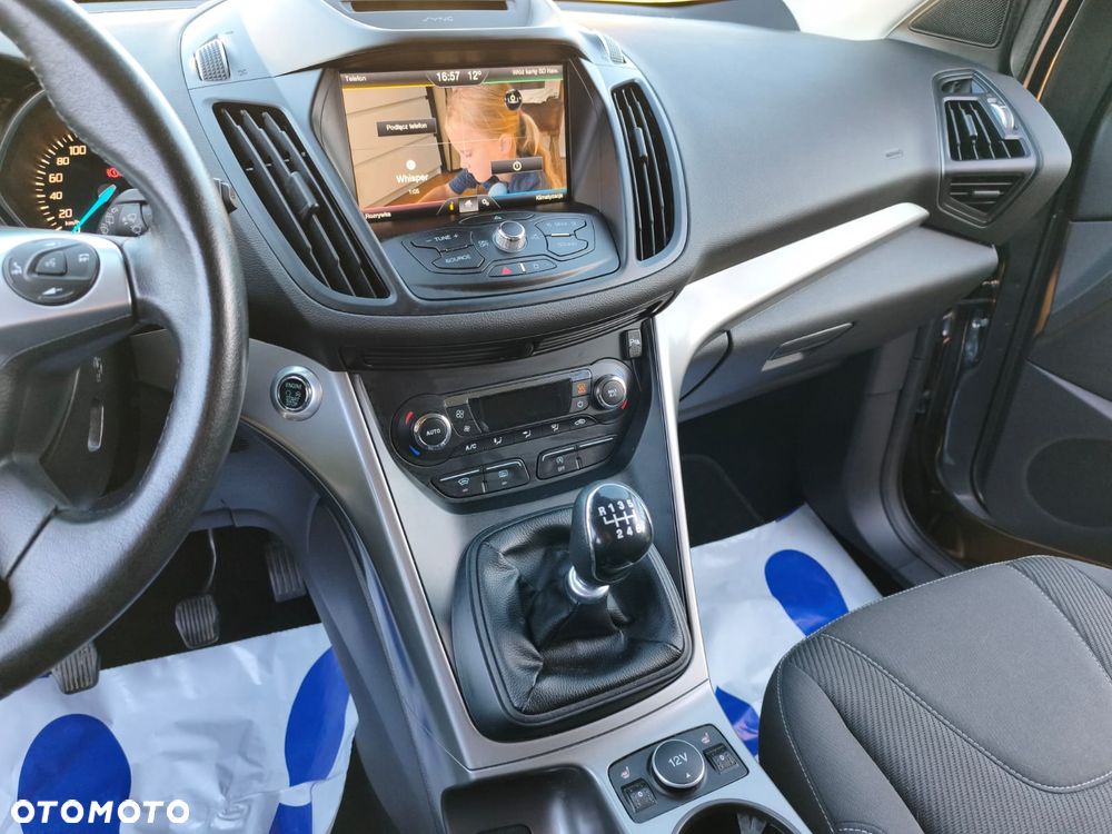 Ford Kuga - 18