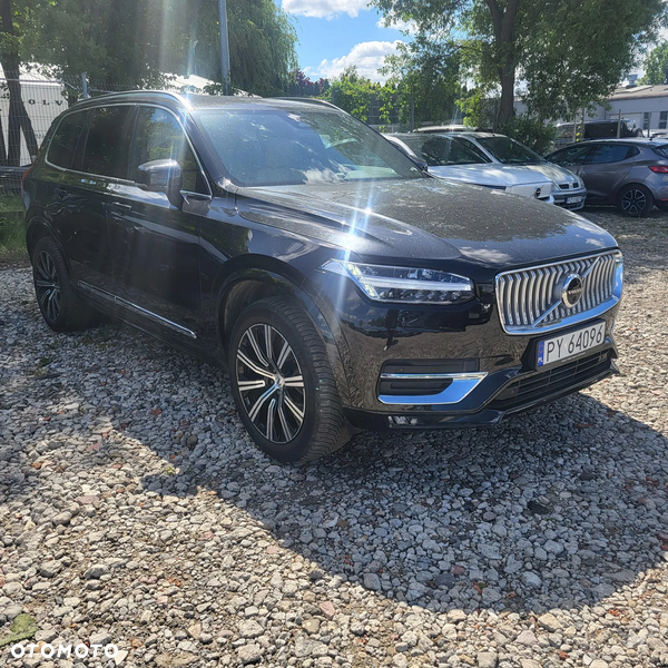 Volvo XC 90